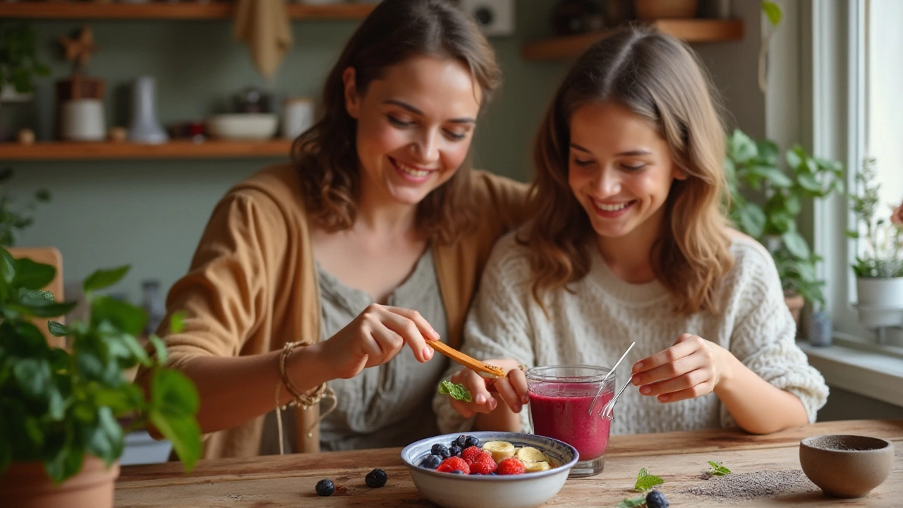 Tipy a triky pro udržení nízkého cholesterolu