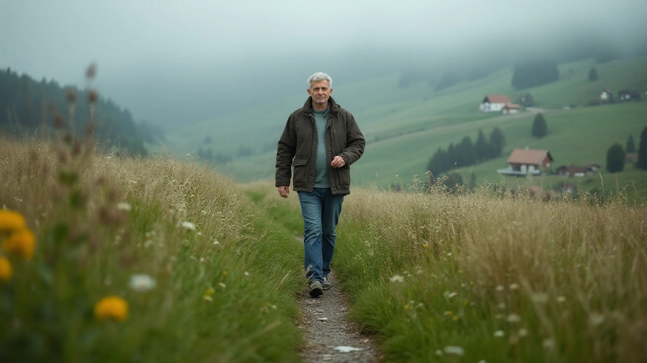 Jak začít s mindfulness