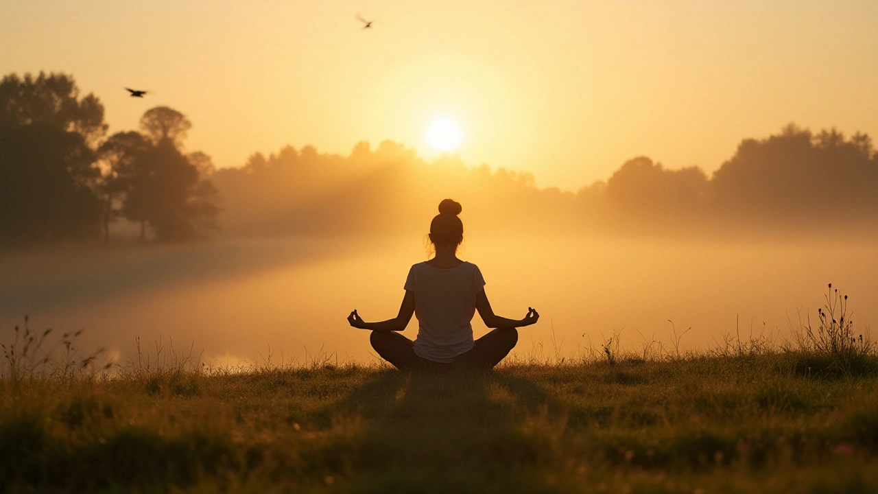 Meditace bez tajemství: Jak rozeznat mýty od pravdy