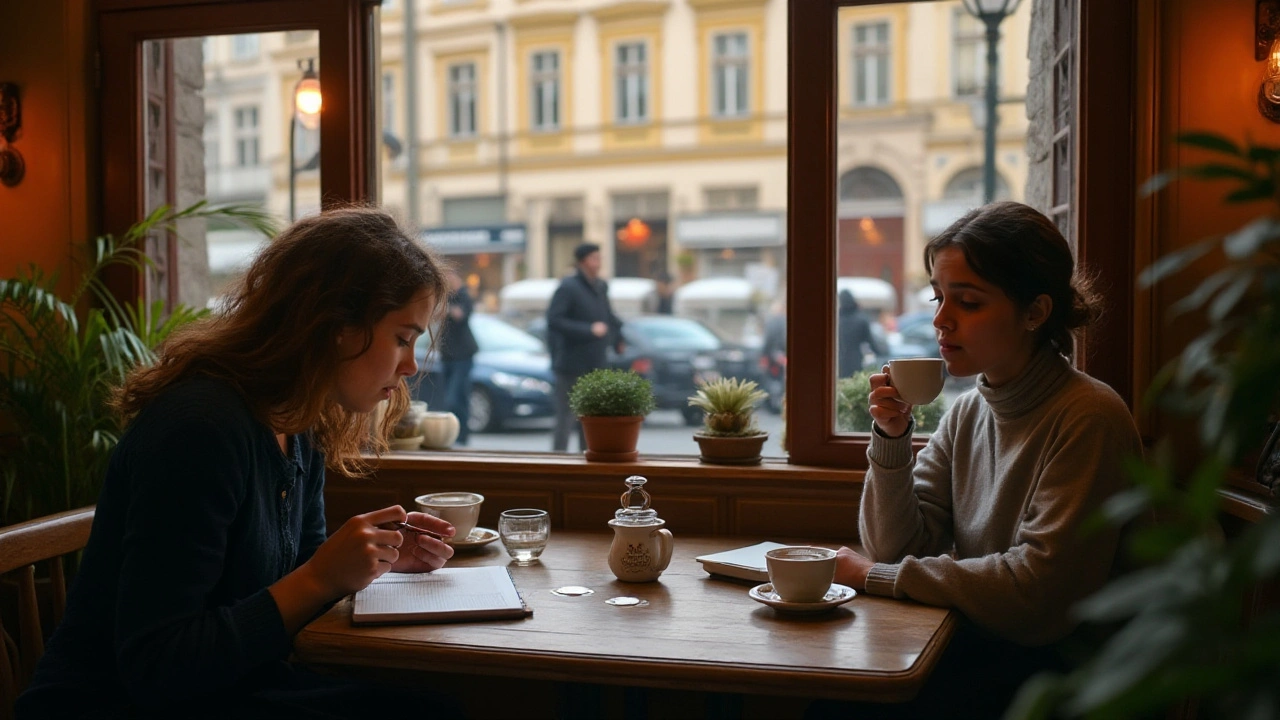 Osobní příběhy a úspěchy díky mindfulness