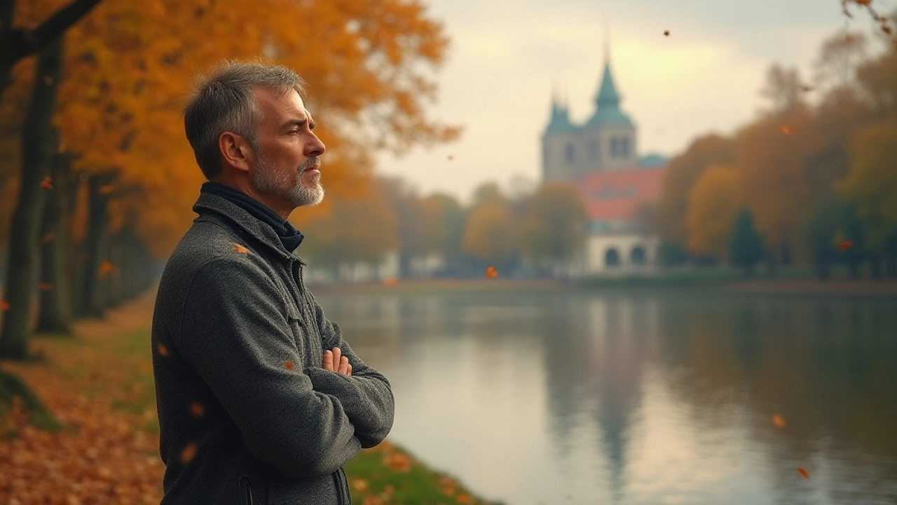 Co změnit, abyste zase cítili v životě volnost a klid