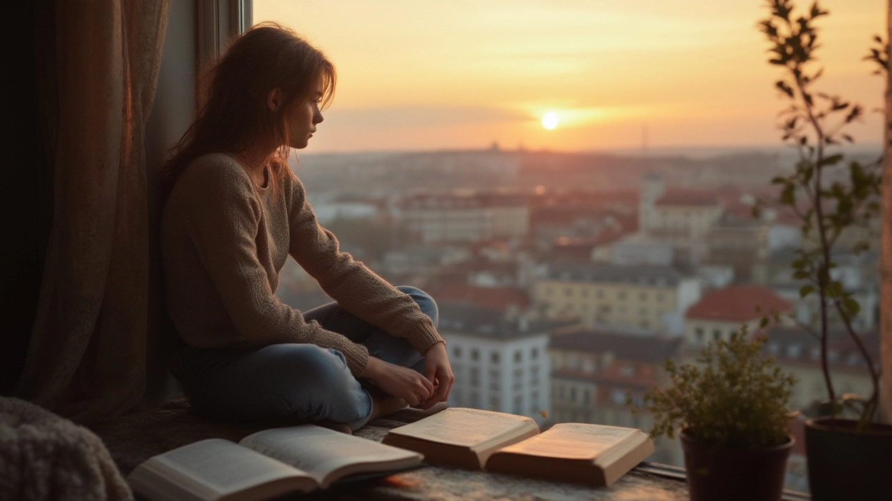Jak zvládat health anxiety a převzít kontrolu nad svým životem
