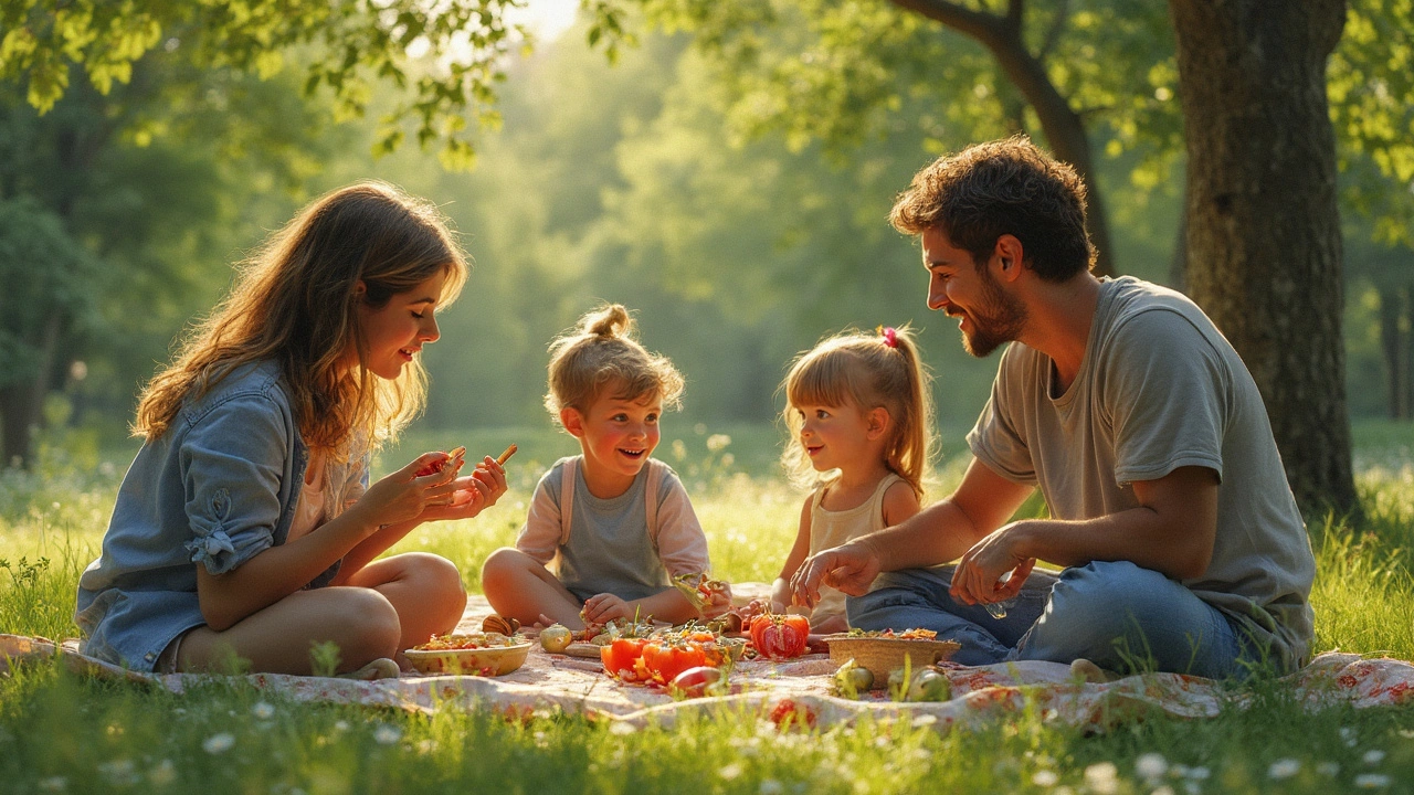 Jak překonat nejčastější překážky a začlenit mindful eating do běžného dne