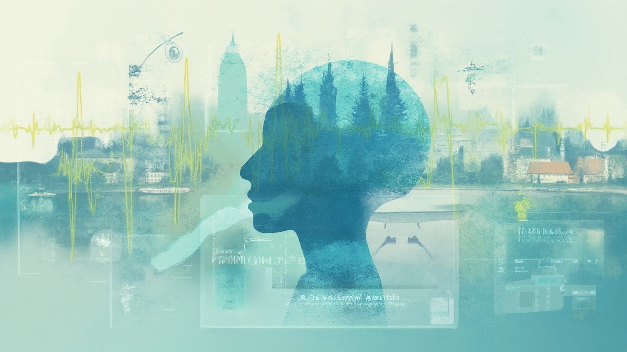 Mindfulness jako most mezi prací a osobním životem
