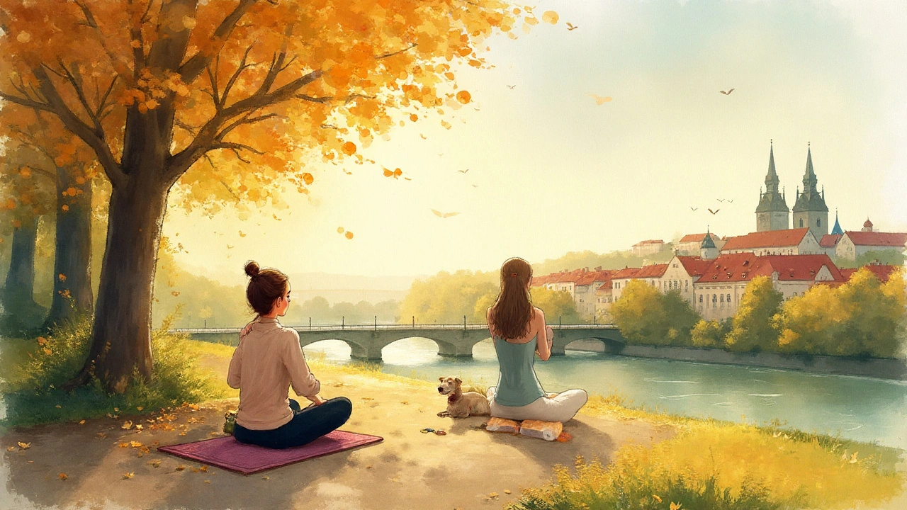 FAQ, taháky a další kroky pro různé situace