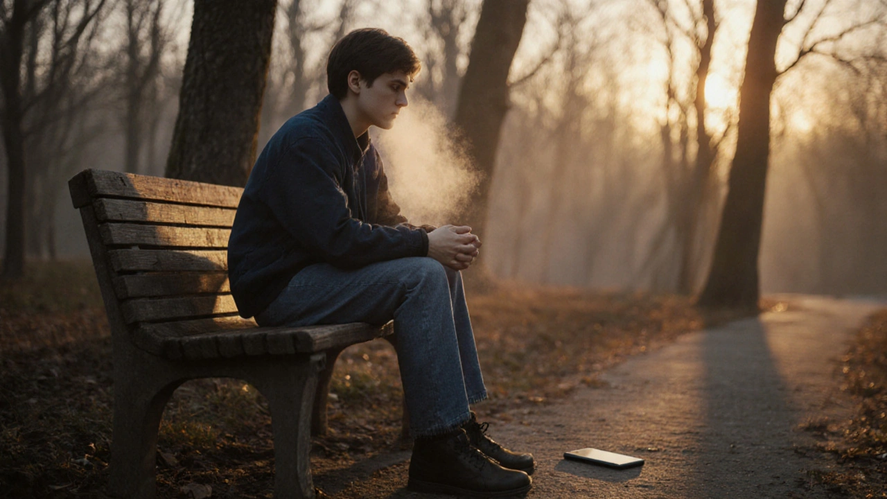 Stresová redukce: Jak najít klid v každodenním životě