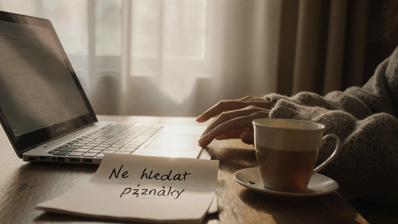 Jak překonat zdravotní úzkost: podrobný návod krok za krokem