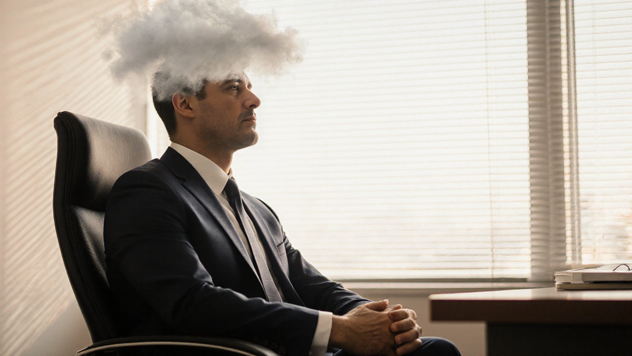 Mindfulness a vedení: Proč je to nejúčinnější kombinace pro moderní lidera