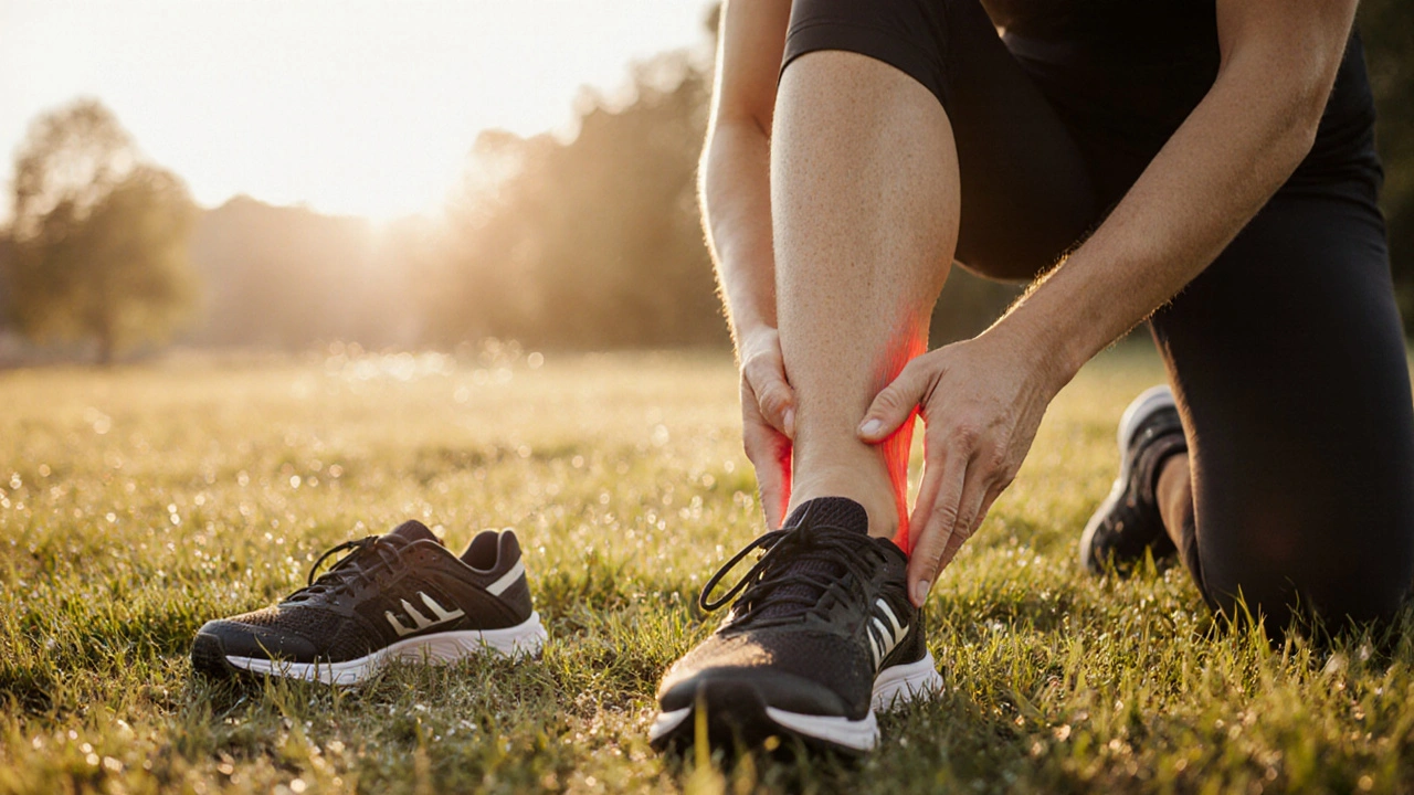 Top 5 důvodů, proč zahrnout sportovní masáž do svého režimu