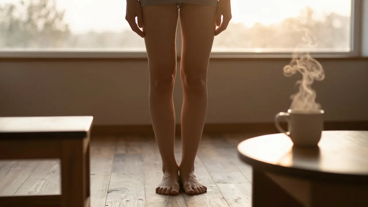 Calmness: Jak klid zvládnout stres a žít uvolněně