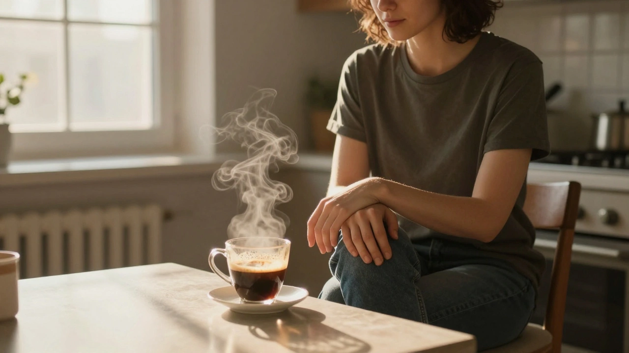 Mindfulness: Silný nástroj pro osobní růst