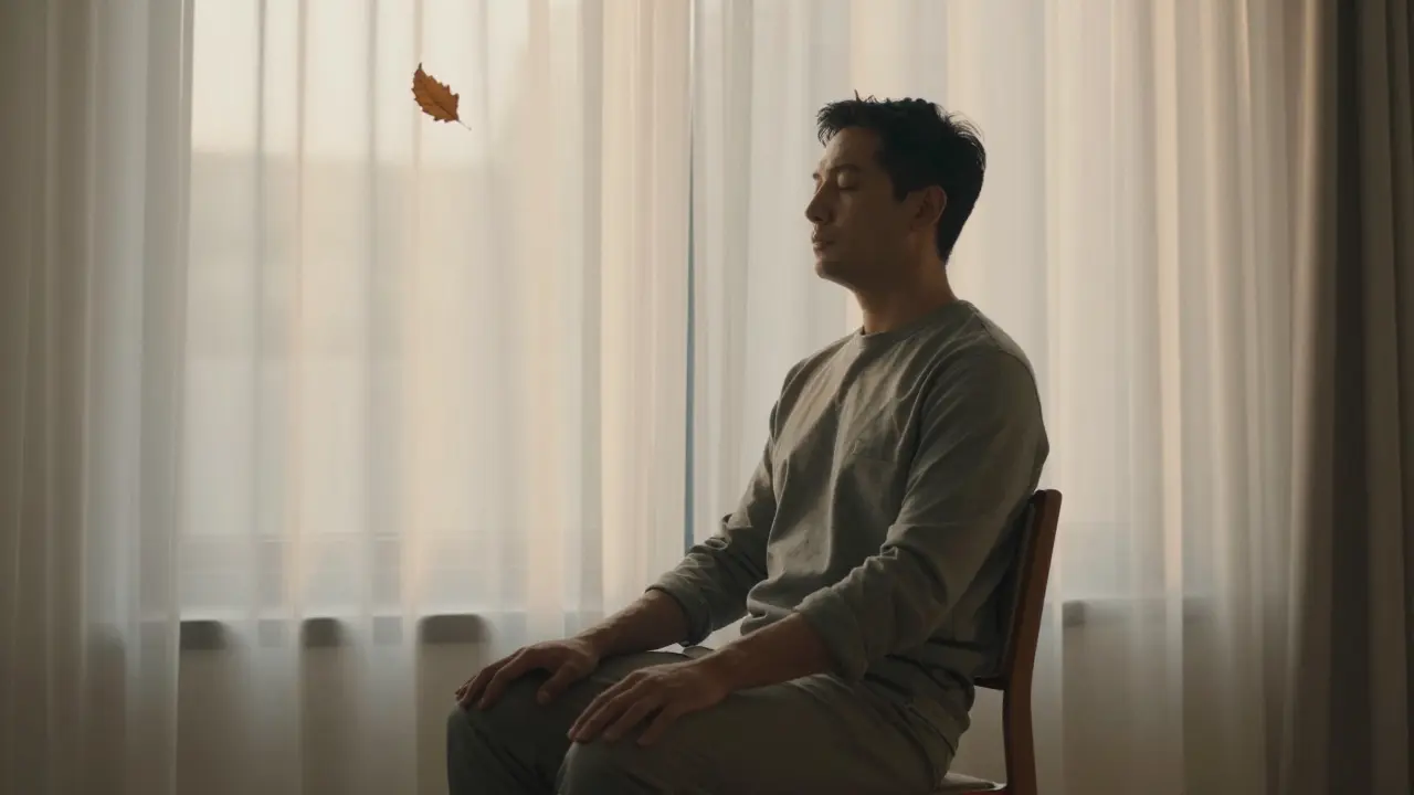 Meditace: Tajný klíč k úspěšnému vedení