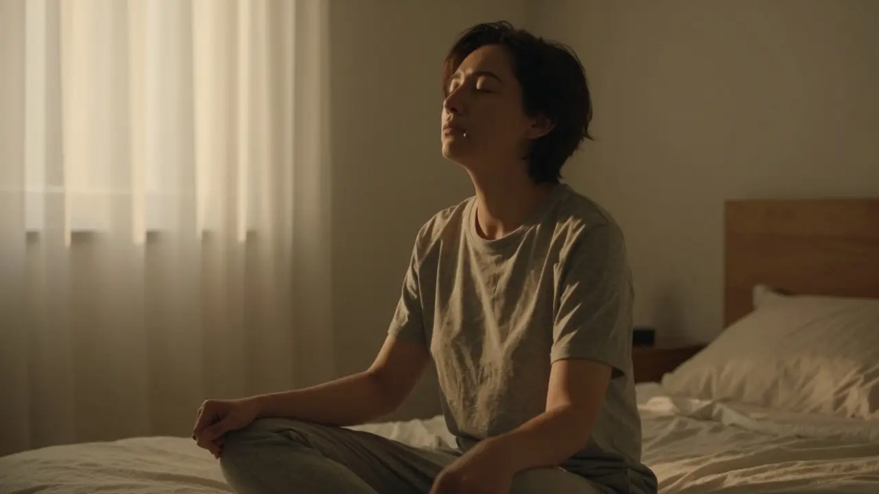 Objevte zázračné účinky technik relaxace pro lepší zdraví