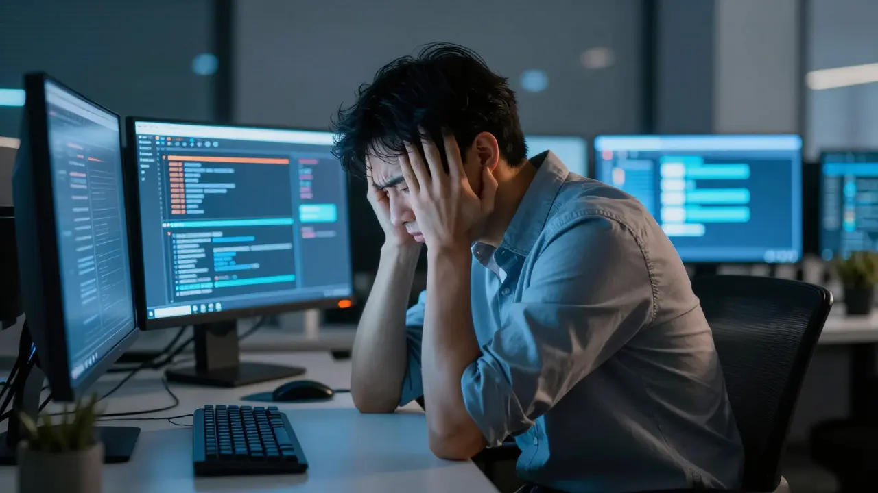 Síla redukce stresu: Cesta ke zdraví a pohody