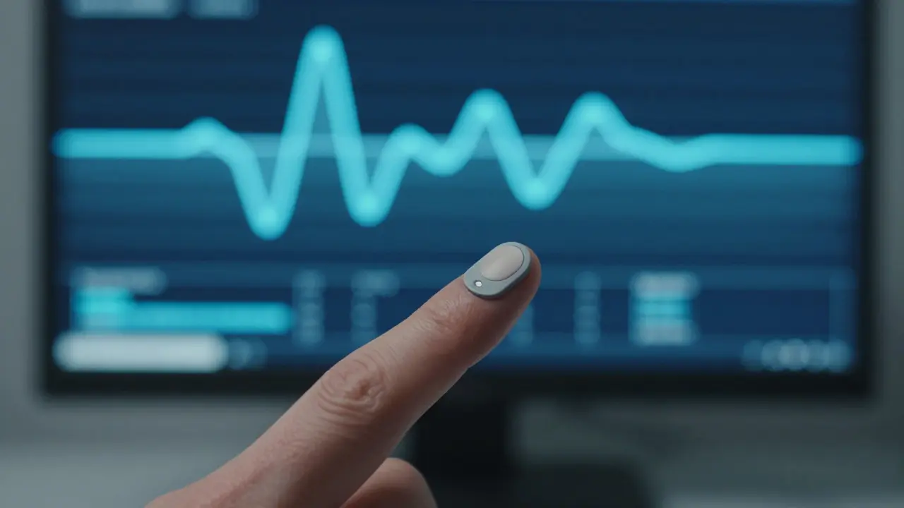 Jak funguje biofeedback: Věda o ovládání vlastního těla