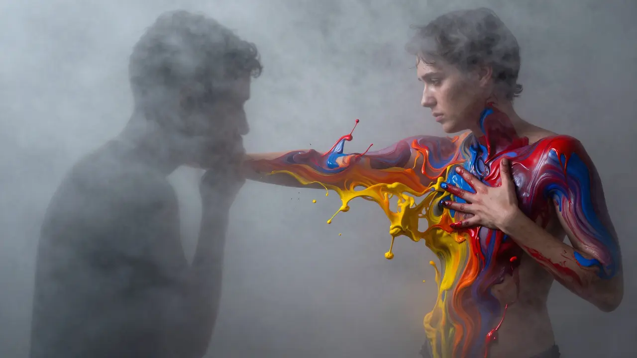 Jak fungují arteterapie a jak mohou změnit váš život