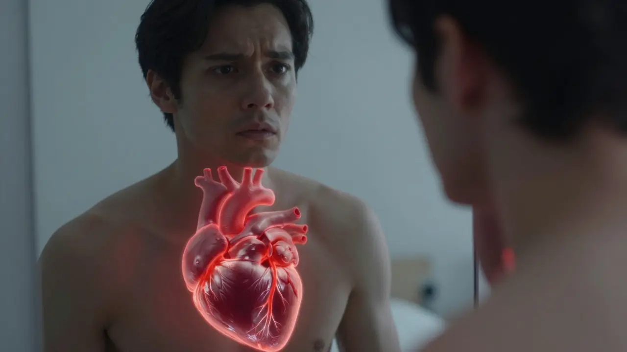 Jak zvládat hypochondrii a úzkost ze zdraví: Průvodce přeživšího