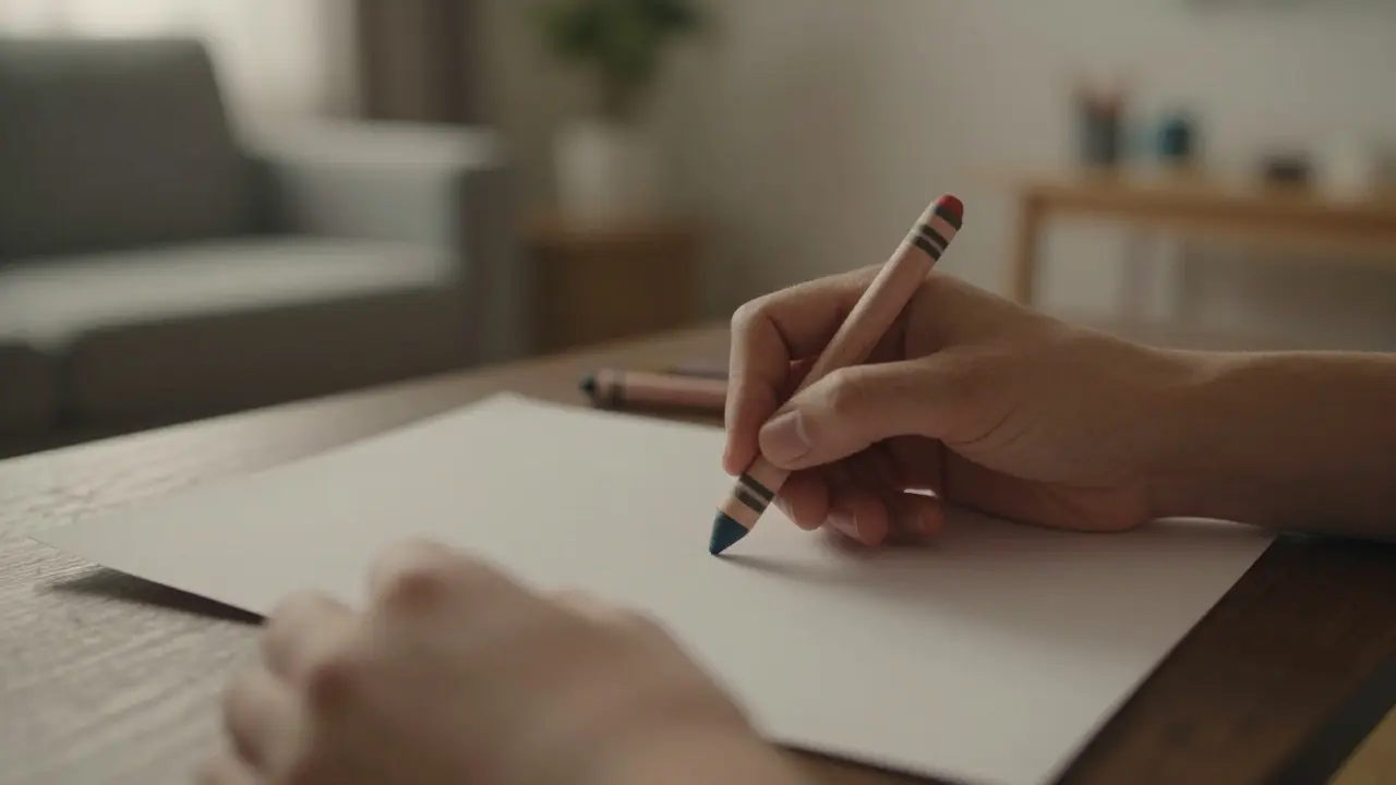 Kreativní terapie: Jak umění, hudba a tanec léčí duši i tělo